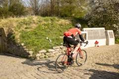 20220326 Wevelgem Belgium: Gent-Wevelgem voor wielertoeristen Cycling Classics.