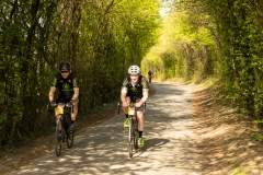 20220326 Wevelgem Belgium: Gent-Wevelgem voor wielertoeristen Cycling Classics.